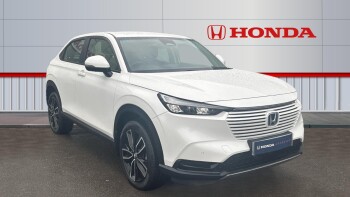 Honda HR-V 1.5 eHEV Elegance 5dr CVT Hybrid Hatchback